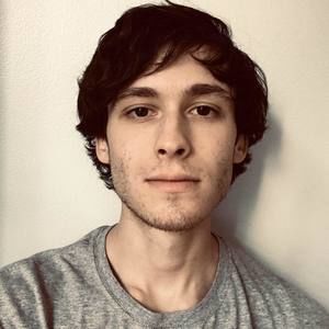 Meet your Posher, Tim